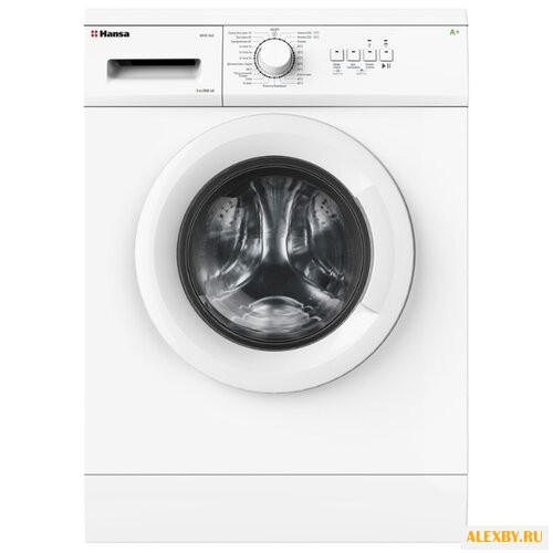 Стиральная машина Hansa