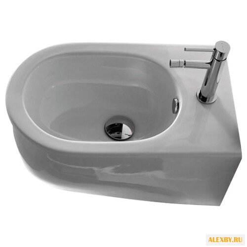 Биде Cielo Smile SMBSNW