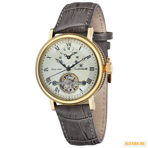 Наручные часы EARNSHAW ES-8047-03