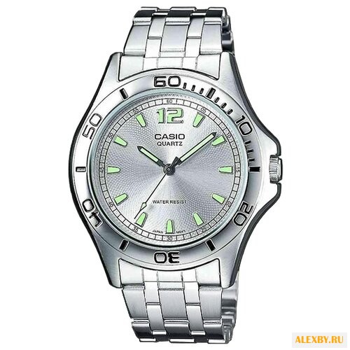 Наручные часы CASIO MTP-1258PD-7A