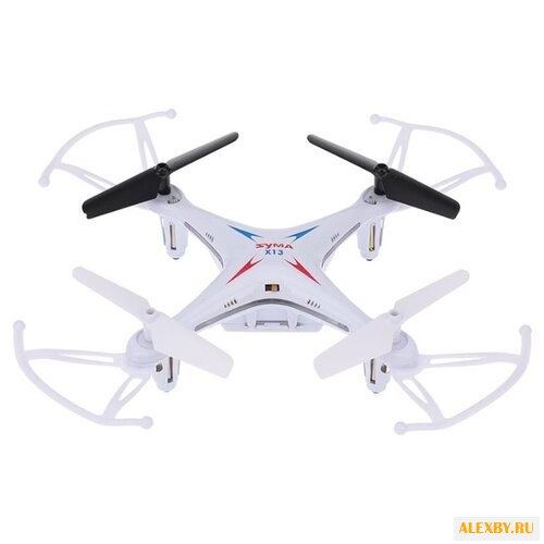 Квадрокоптер Syma X13