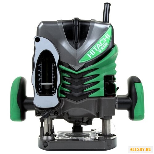 Фрезер Hitachi M12SA2
