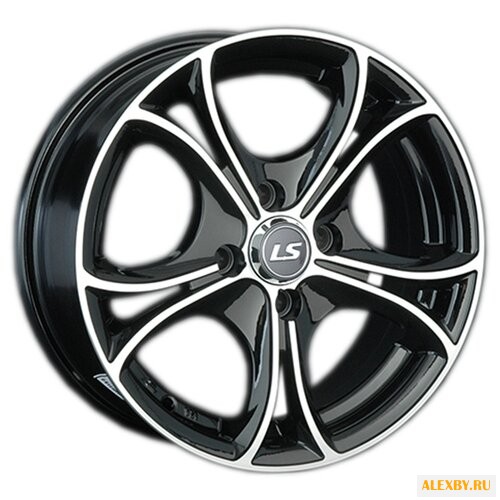 Колесный диск LS Wheels LS393