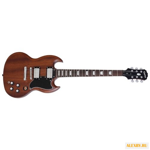 Электрогитара Epiphone Worn G-400