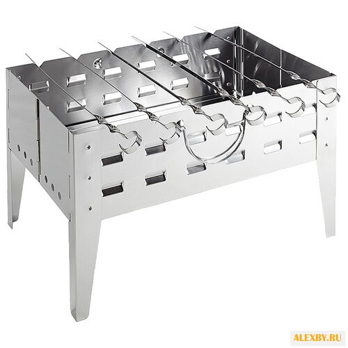 Мангал HIGASHI A723BS