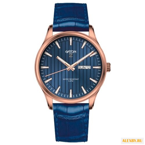 Наручные часы Gryon G 231.46.36