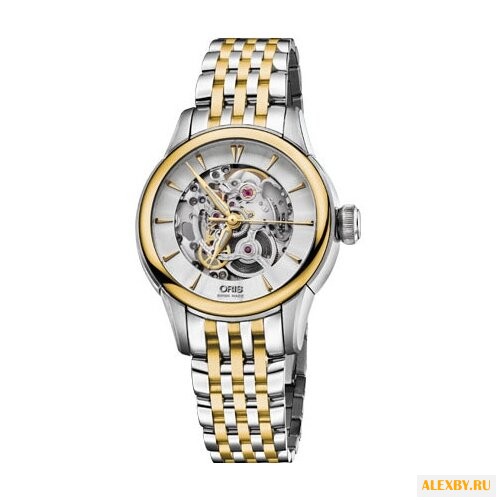 Наручные часы ORIS