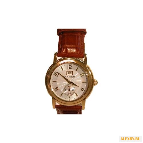 Наручные часы ROMANSON