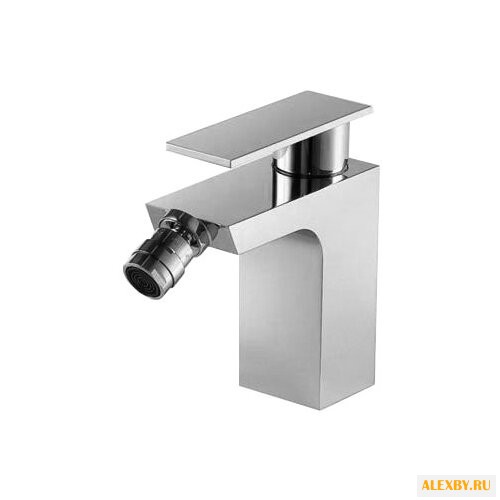 Однорычажный смеситель для биде