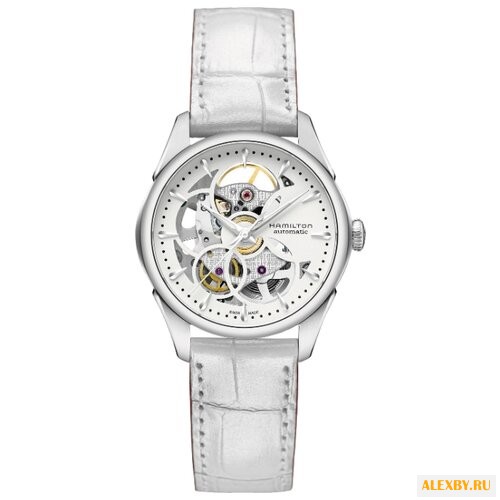 Наручные часы Hamilton H32405811