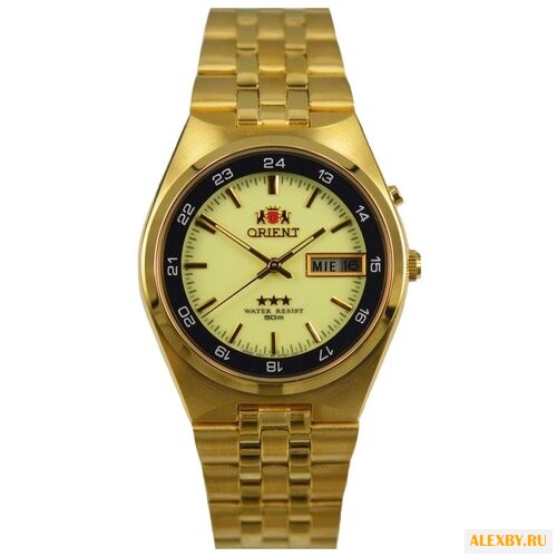 Наручные часы ORIENT EM6H00GR