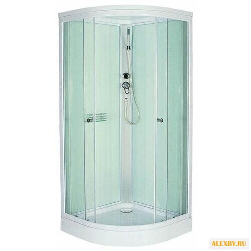 Закрытая кабина Aquanet GT-230