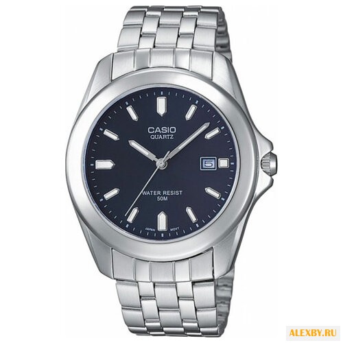 Наручные часы CASIO MTP-1222A-1A