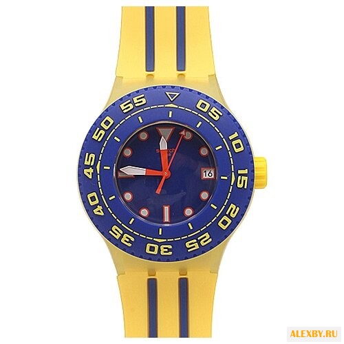 Наручные часы swatch SUUJ400