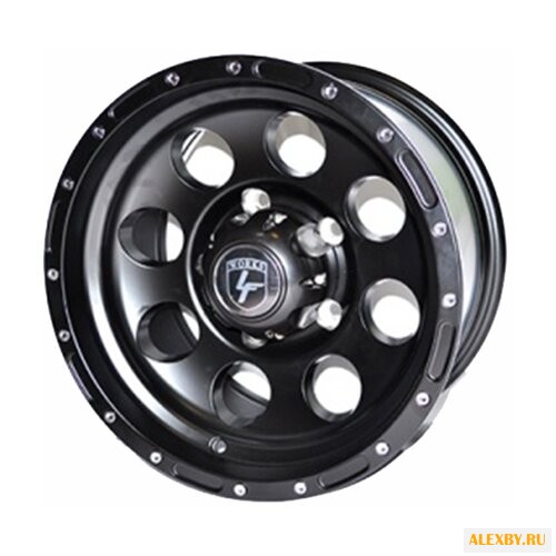 Колесный диск LF Works LF087