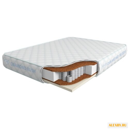 Матрас Diamond Rush Mix