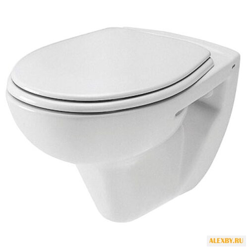 Унитаз gala Elia 18172