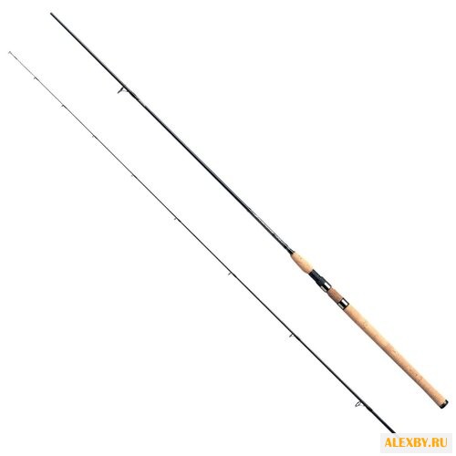 Удилище спиннинговое DAIWA