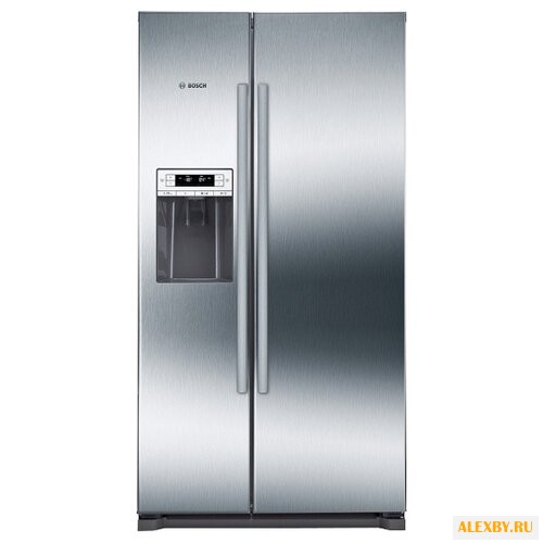 Холодильник Bosch KAI90VI20