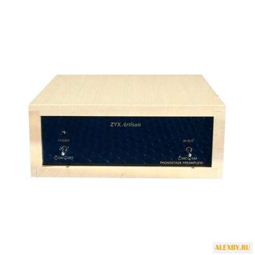 Фонокорректор ZYX Artisan