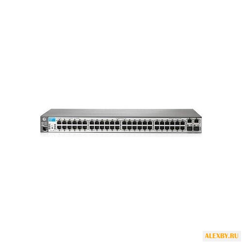 Коммутатор HP 2620-48