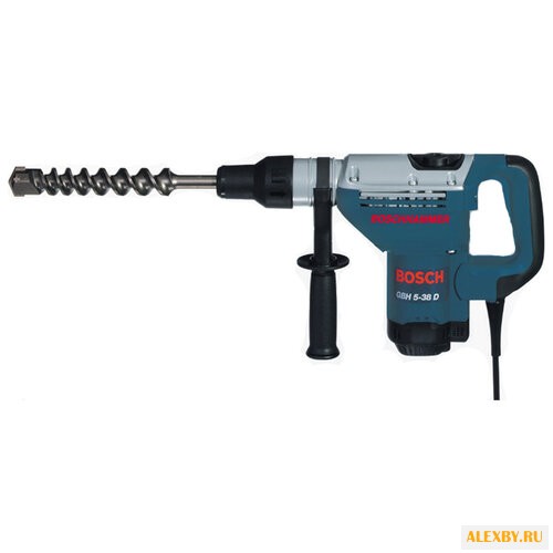 Перфоратор BOSCH GBH 5-38 D