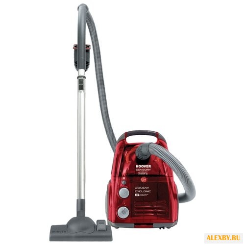 Пылесос Hoover TC 5235 011
