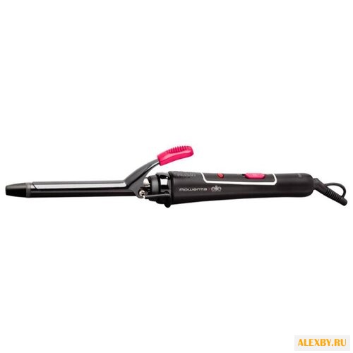 Щипцы плойка Rowenta CF 4112