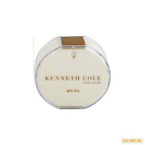 KENNETH COLE New York Women White