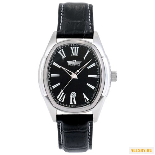 Наручные часы Полет-Хронос 8215