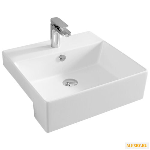 Раковина 50 см the.artceram