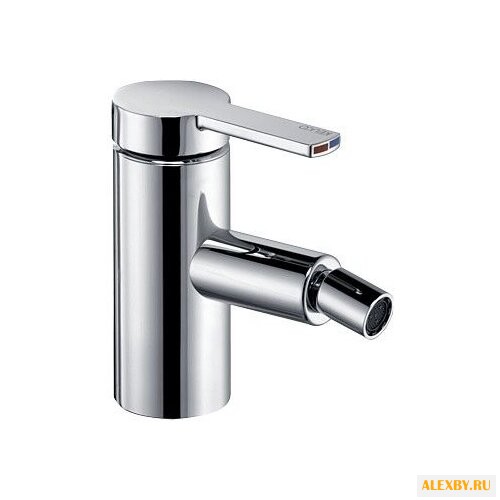 Однорычажный смеситель для биде