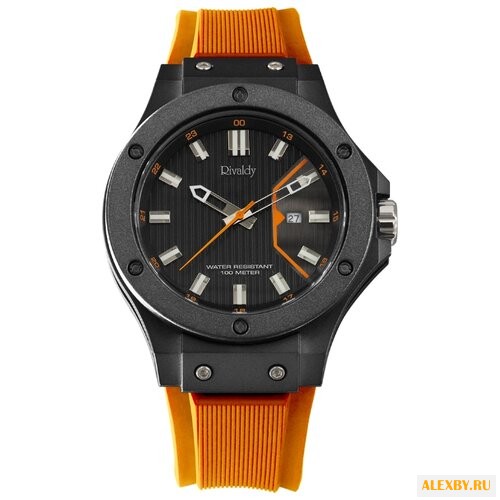 Наручные часы Rivaldy 2731-809