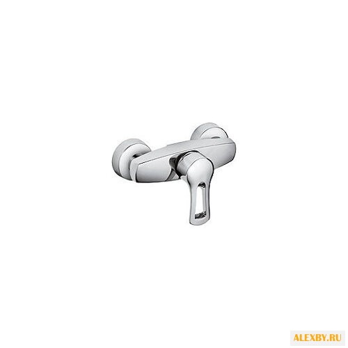 Однорычажный смеситель для душа