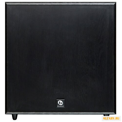 Сабвуфер Boston Acoustics CS