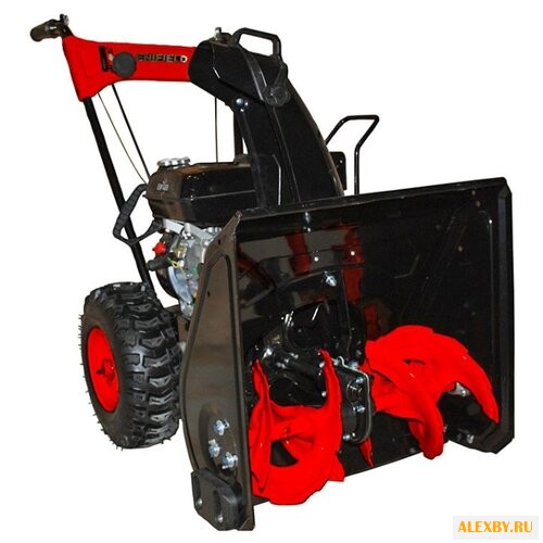 Снегоуборщик ENIFIELD 655