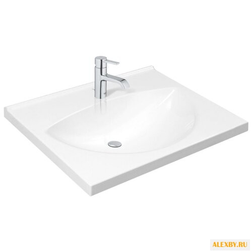 Раковина 60 см Эстет Белла 60