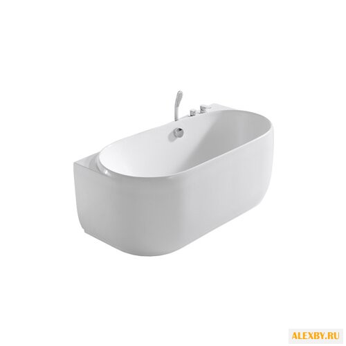 Отдельно стоящая ванна SSWW