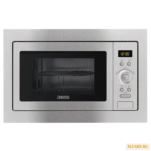 Микроволновая печь Zanussi ZSG