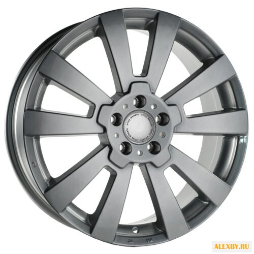 Колесный диск RPLC-Wheels ME70