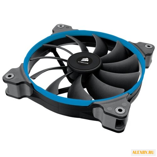 Система охлаждения для корпуса