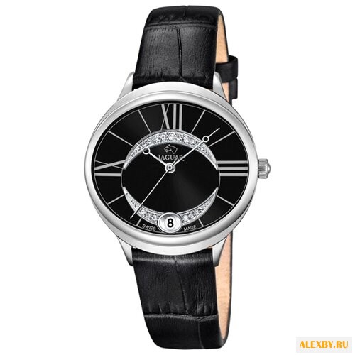 Наручные часы Jaguar J800_3