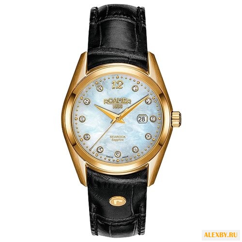 Наручные часы Roamer