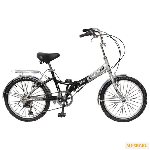 Подростковый городской