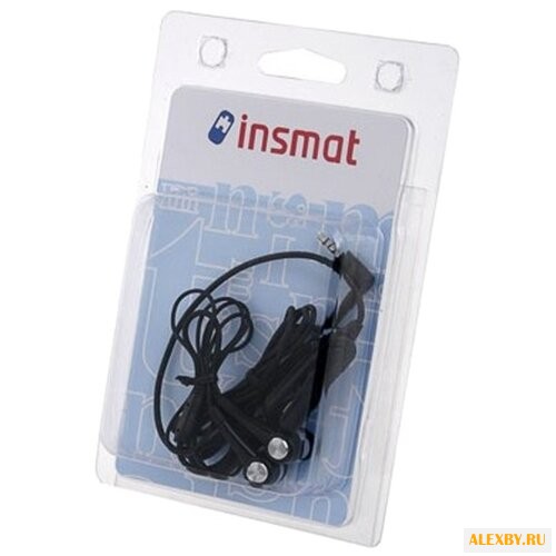 Наушники Insmat 560-8638