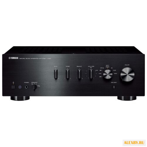 Интегральный усилитель YAMAHA
