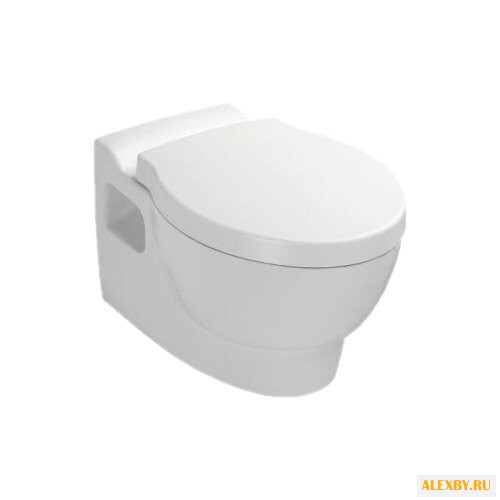 Унитаз Jacob Delafon Ove E1585-00