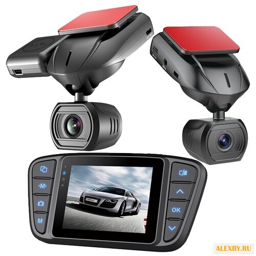 Видеорегистратор Bluesonic