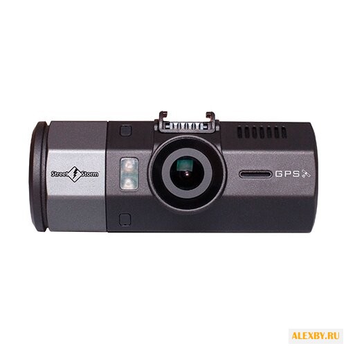 Видеорегистратор Street Storm