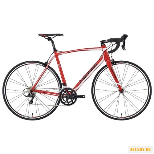 Шоссейный велосипед Merida